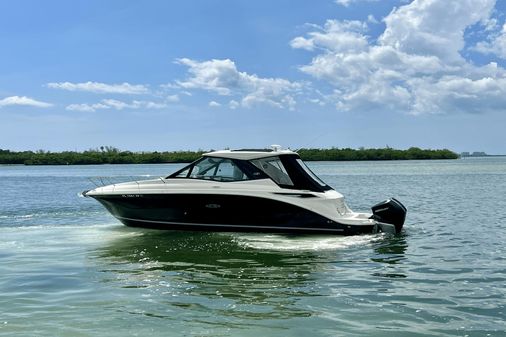 Sea Ray 320 Sundancer Outboard image