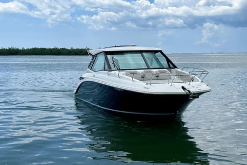 Sea Ray 320 Sundancer Outboard image