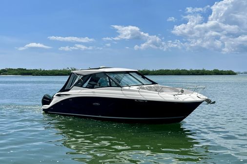 Sea Ray 320 Sundancer Outboard image