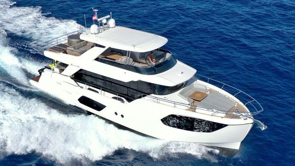 Absolute Navetta 68 image