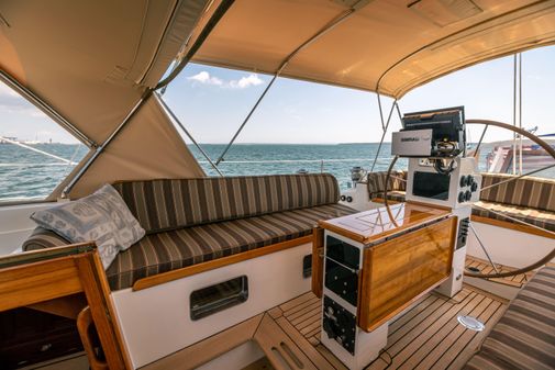 Little Harbor 60 image