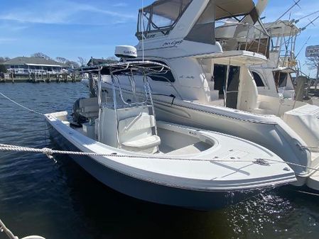 Parker 23-CENTER-CONSOLE image