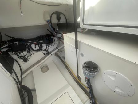 Beneteau Gran Turismo 32 image