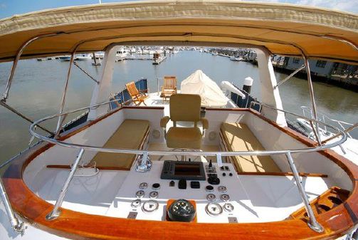Wilbur Motor Yacht image