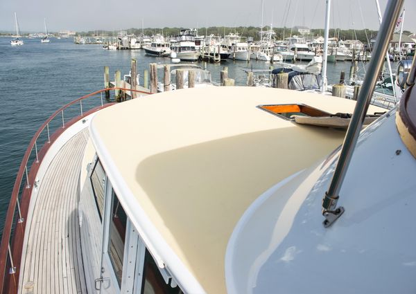 Wilbur Motor Yacht image