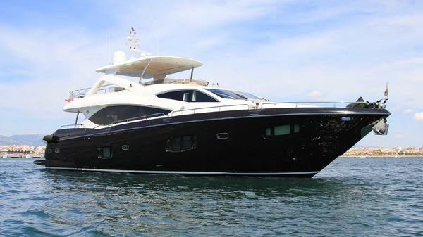 Sunseeker 88