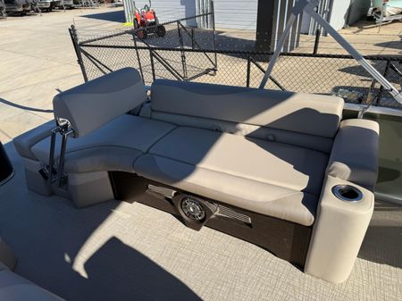 Avalon LSZ-QUAD-LOUNGER image