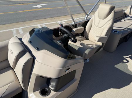 Avalon LSZ-QUAD-LOUNGER image