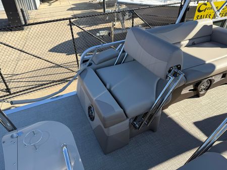 Avalon LSZ-QUAD-LOUNGER image