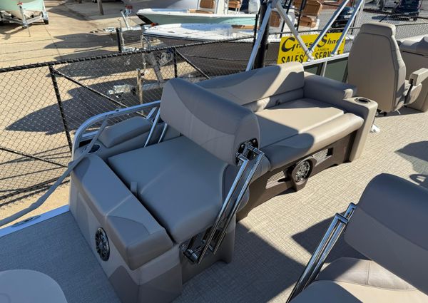 Avalon LSZ-QUAD-LOUNGER image