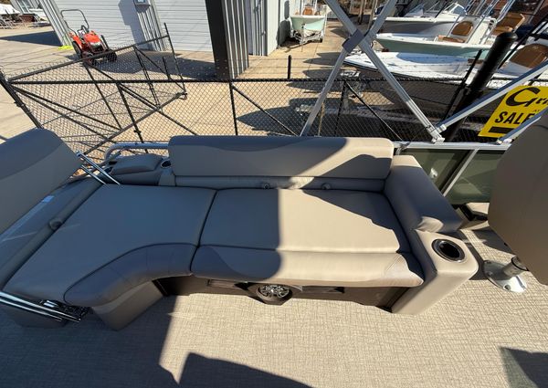 Avalon LSZ-QUAD-LOUNGER image