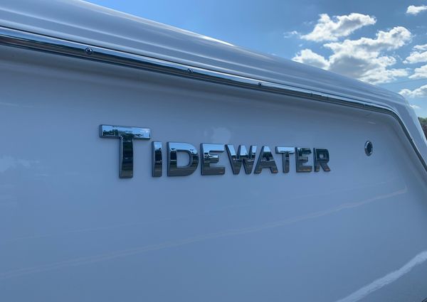 Tidewater 252-CC-ADVENTURE image