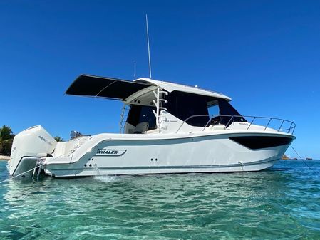 Boston-whaler 405-CONQUEST image