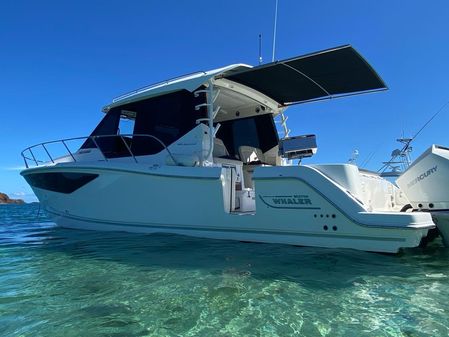 Boston-whaler 405-CONQUEST image