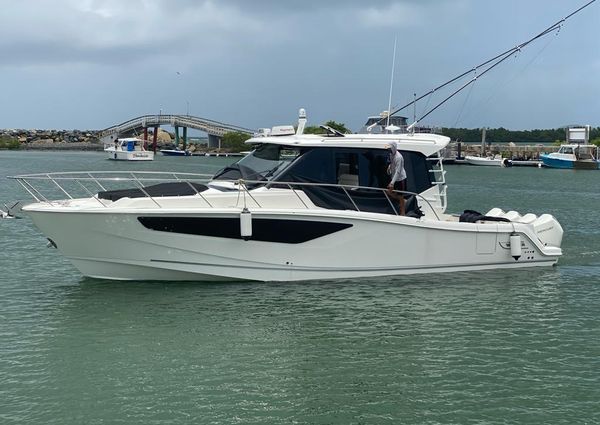 Boston-whaler 405-CONQUEST image