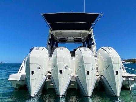 Boston-whaler 405-CONQUEST image