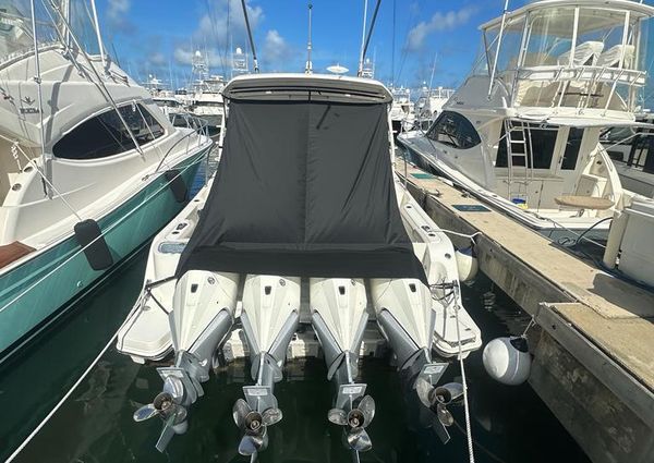 Boston-whaler 405-CONQUEST image