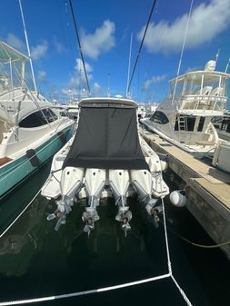 Boston-whaler 405-CONQUEST image