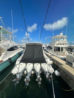 Boston-whaler 405-CONQUEST image