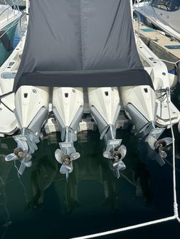 Boston-whaler 405-CONQUEST image