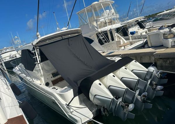 Boston-whaler 405-CONQUEST image