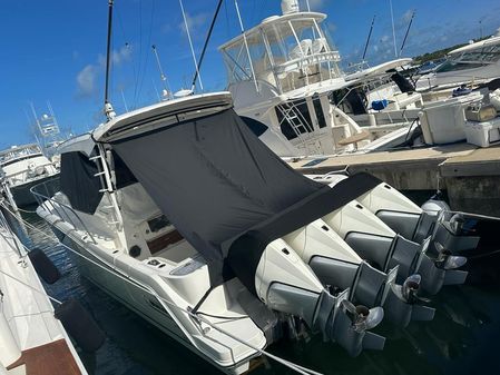 Boston-whaler 405-CONQUEST image