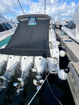 Boston-whaler 405-CONQUEST image