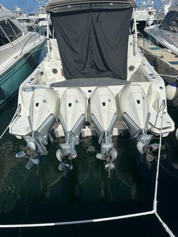 Boston-whaler 405-CONQUEST image