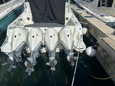 Boston-whaler 405-CONQUEST image