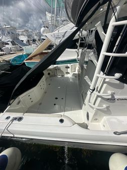 Boston-whaler 405-CONQUEST image