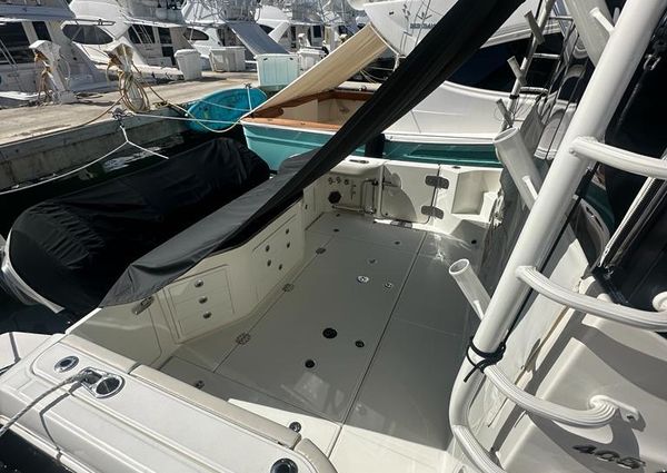 Boston-whaler 405-CONQUEST image