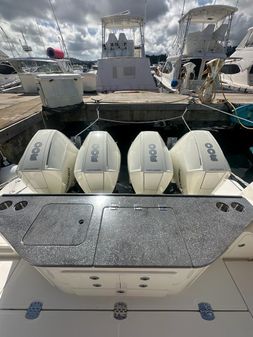 Boston-whaler 405-CONQUEST image