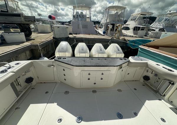 Boston-whaler 405-CONQUEST image