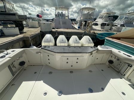 Boston-whaler 405-CONQUEST image