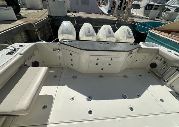 Boston-whaler 405-CONQUEST image