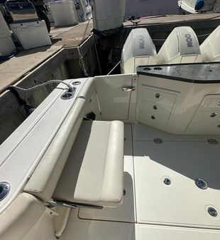 Boston-whaler 405-CONQUEST image