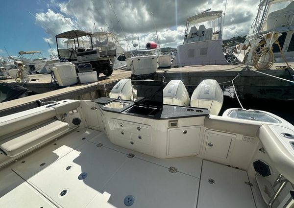 Boston-whaler 405-CONQUEST image