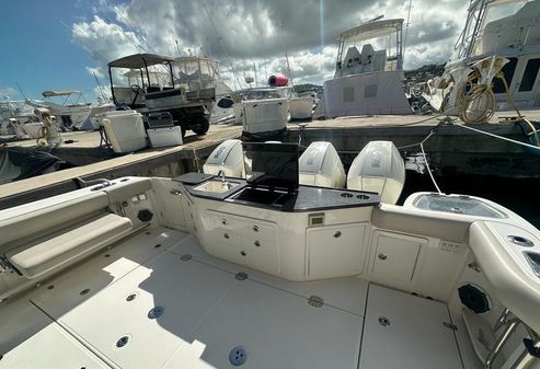 Boston-whaler 405-CONQUEST image