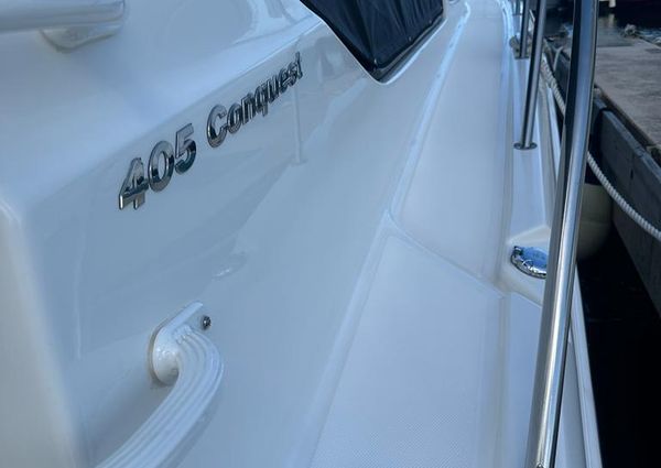 Boston-whaler 405-CONQUEST image