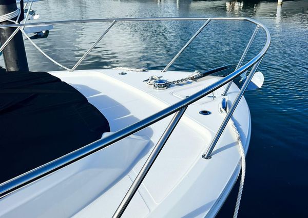 Boston-whaler 405-CONQUEST image