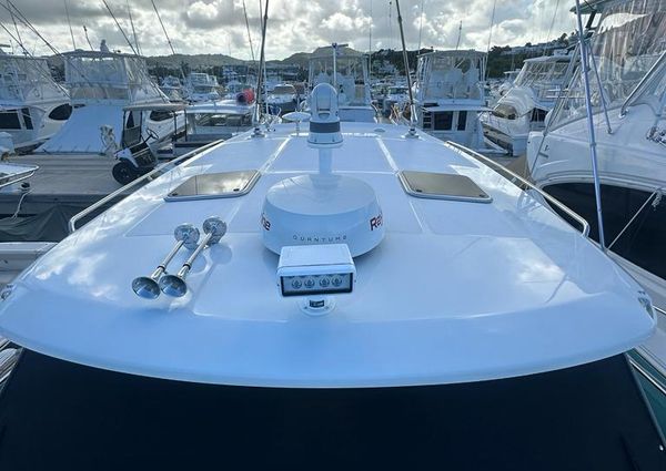 Boston-whaler 405-CONQUEST image