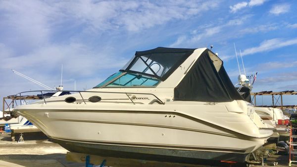 Sea Ray 290 Sundancer 