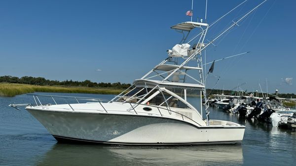 Carolina Classic 32 