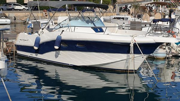 Scarani 29 day cruiser