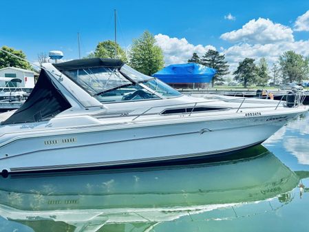 Sea Ray 330 Sundancer image