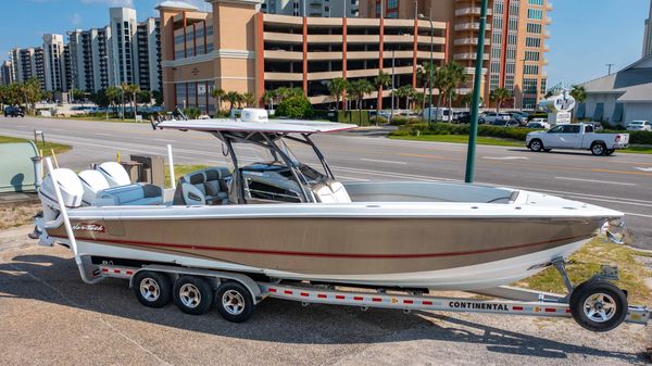 Nor-Tech 340 Sport