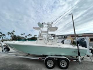 Pathfinder 2600 TRS