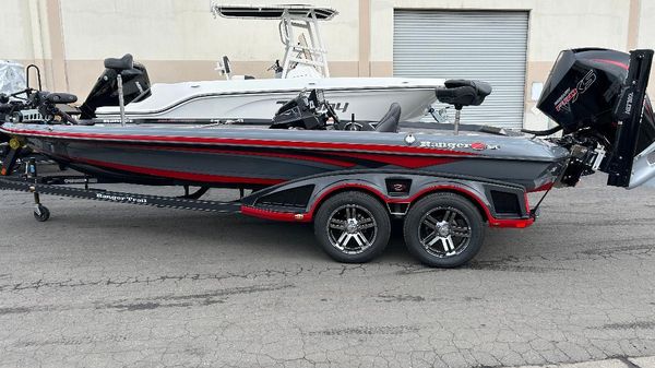 Ranger Z521L