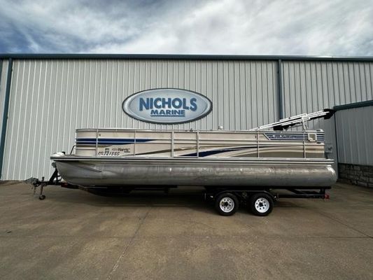 Harris FloteBote 250 Royal Heritage - main image