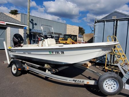 Mako PRO-SKIFF-16-CC image